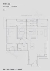 River Valley Road (D6), Condominium #612573281
